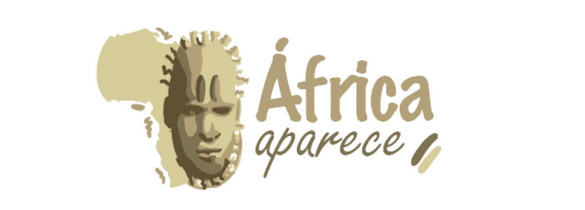 Africa Aparece Logo
