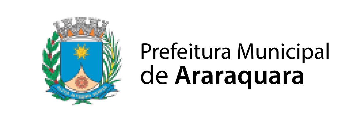 Prefeitura de Araraquara Logo