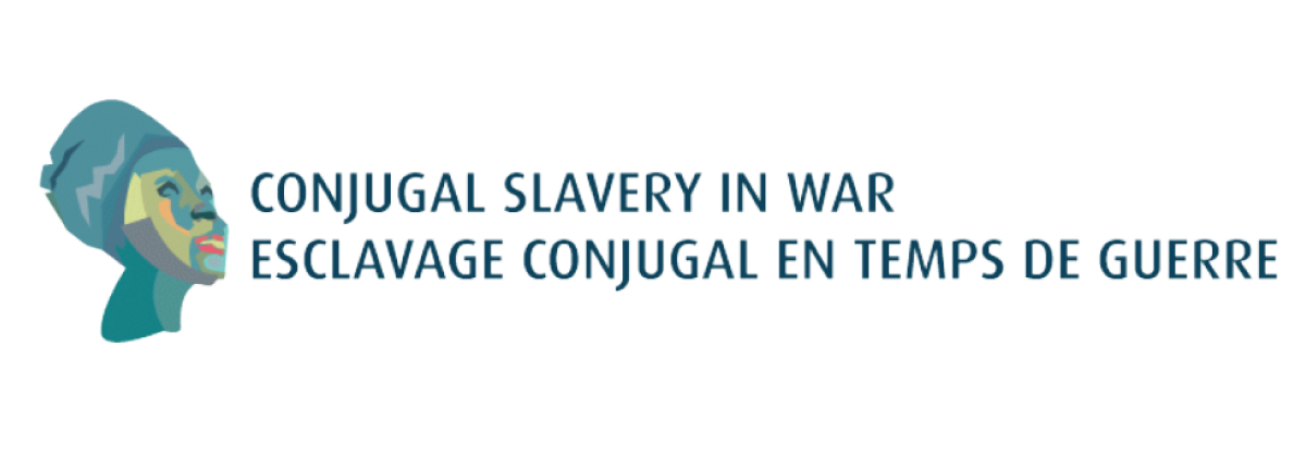 COnjugal Slavery Logo
