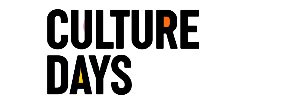 Culture Days Logo