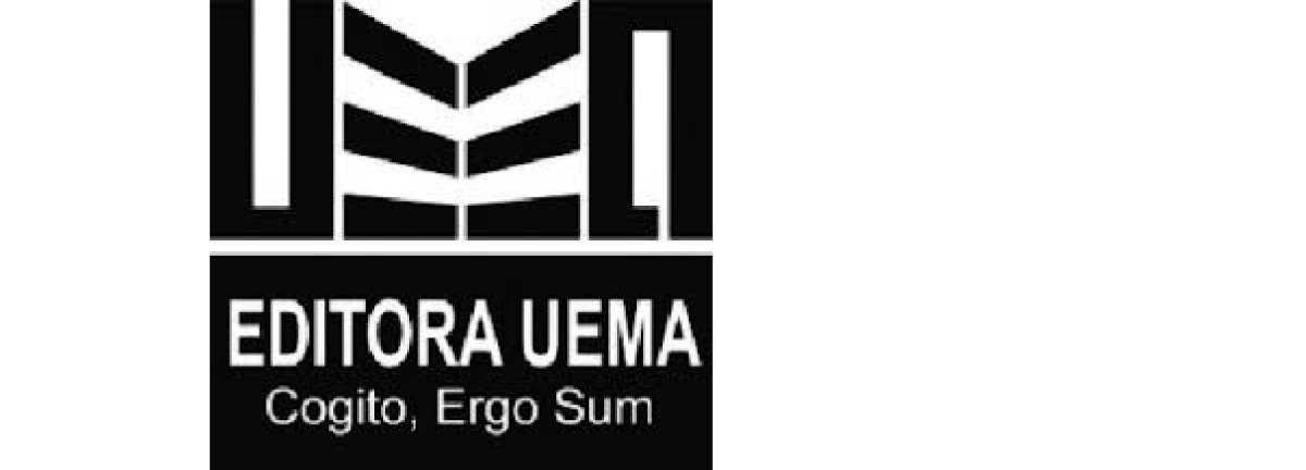 Editora UEMA Logo