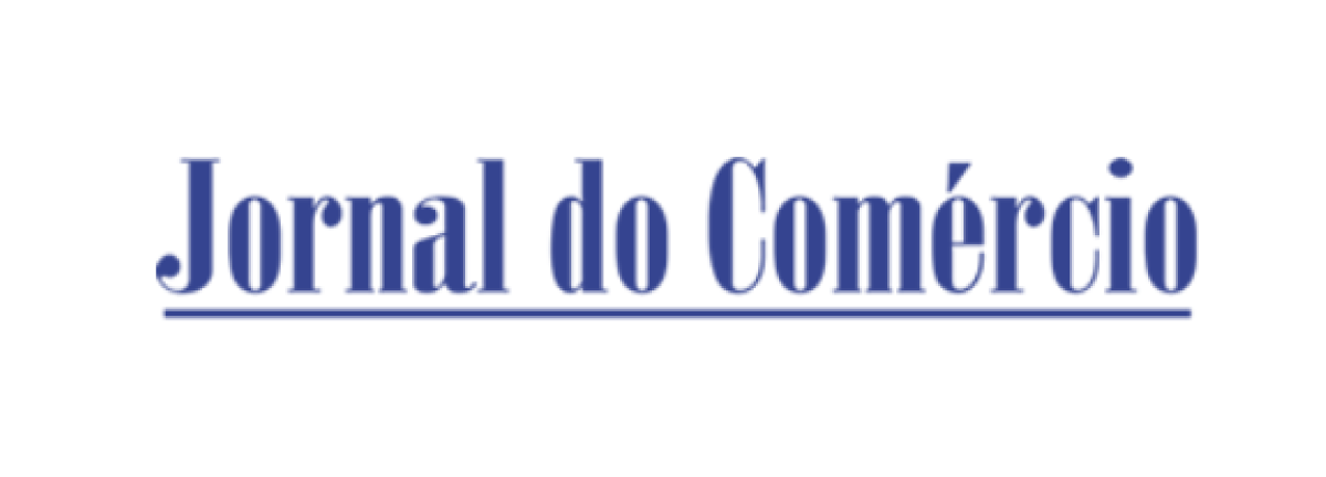Jornal do Comércio Logo