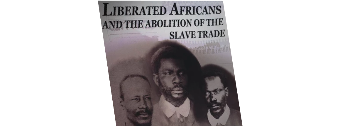Liberated Africans Logo