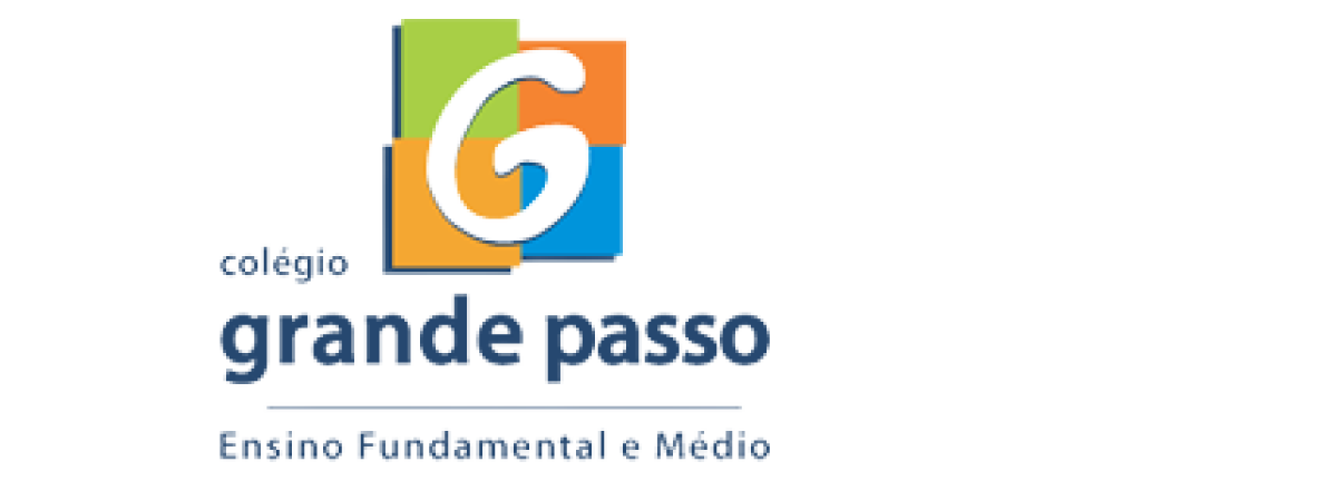 Grande Passo Logo